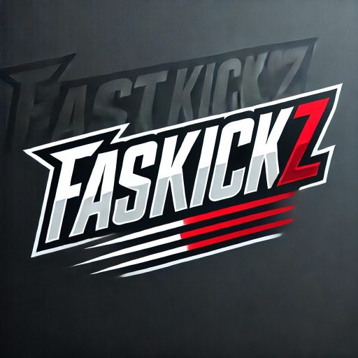 Fastkickz Store